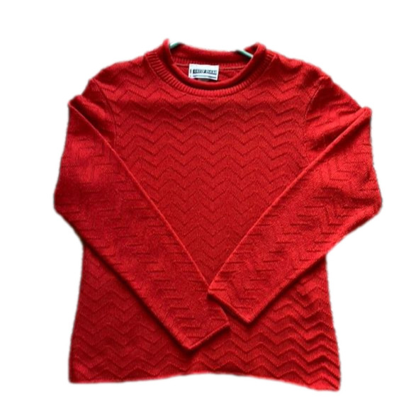 CARLY Blake sweater size S - Picture 1 of 3